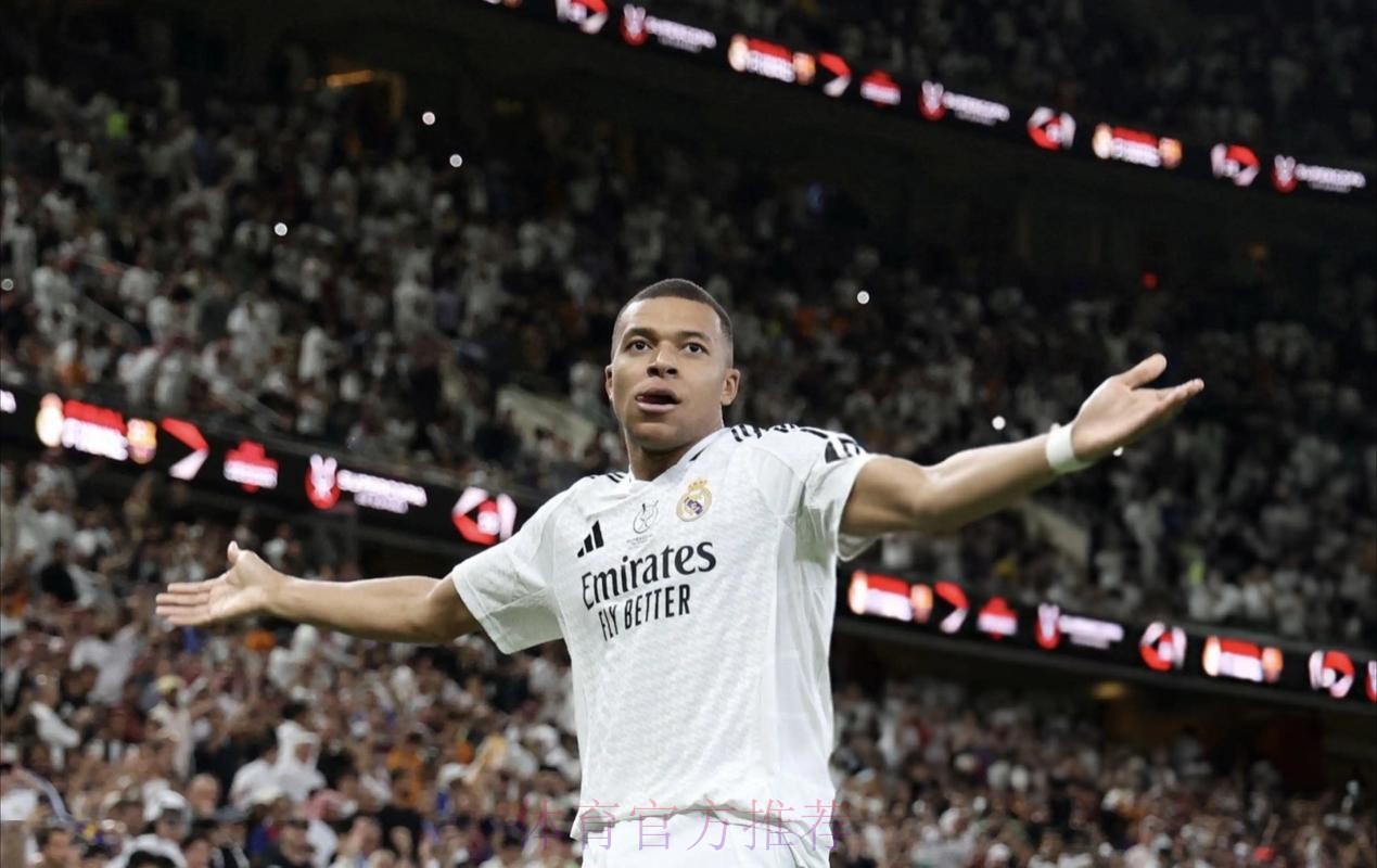 无奈！姆巴佩成首位在国家德比戴帽却输球的球员