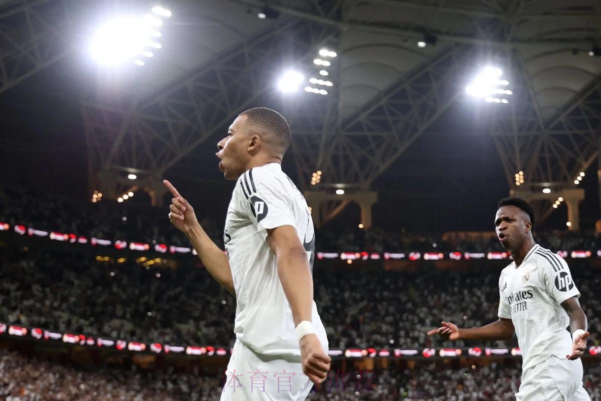 无奈！姆巴佩成首位在国家德比戴帽却输球的球员